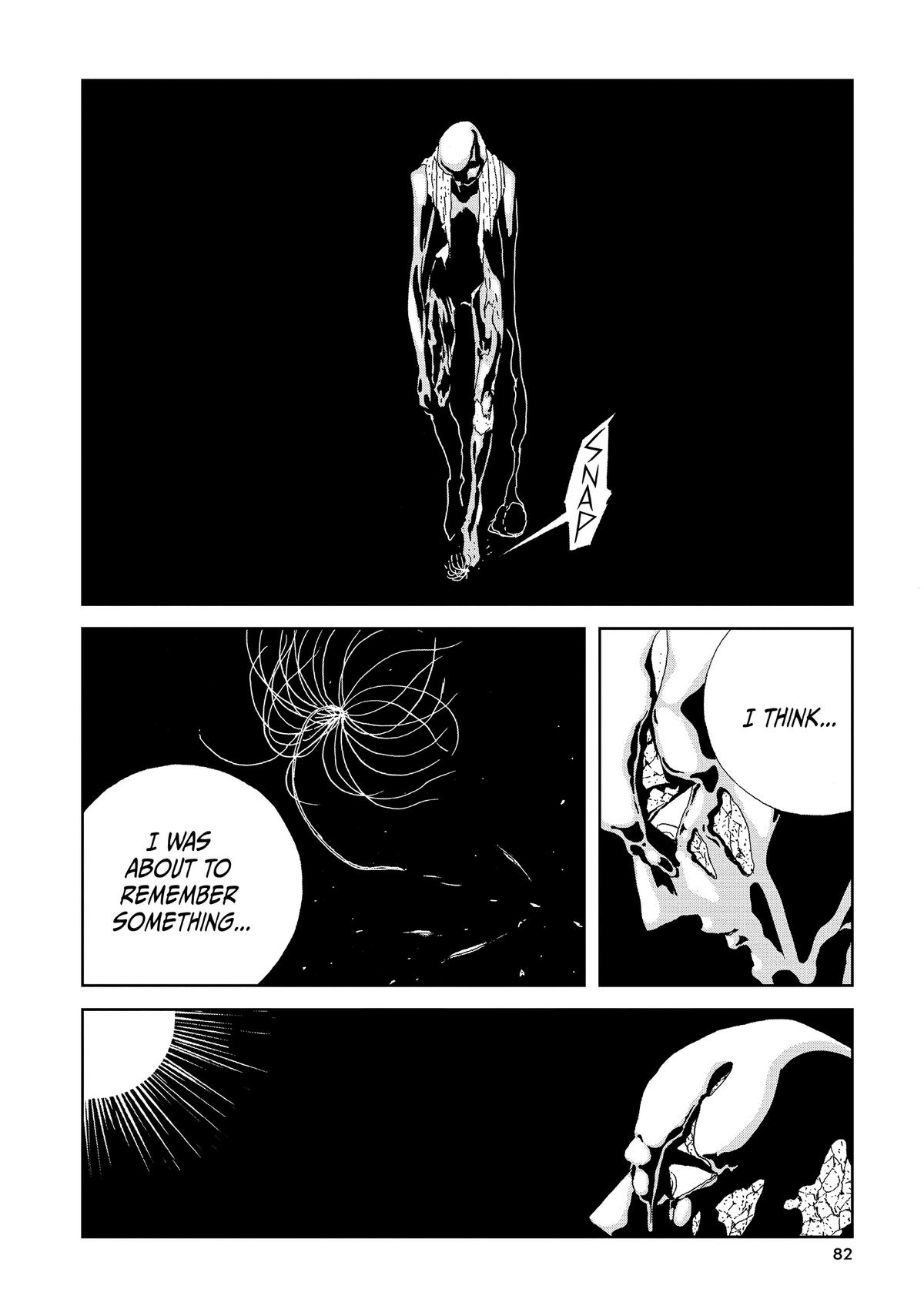 Read Land of the Lustrous Manga Online