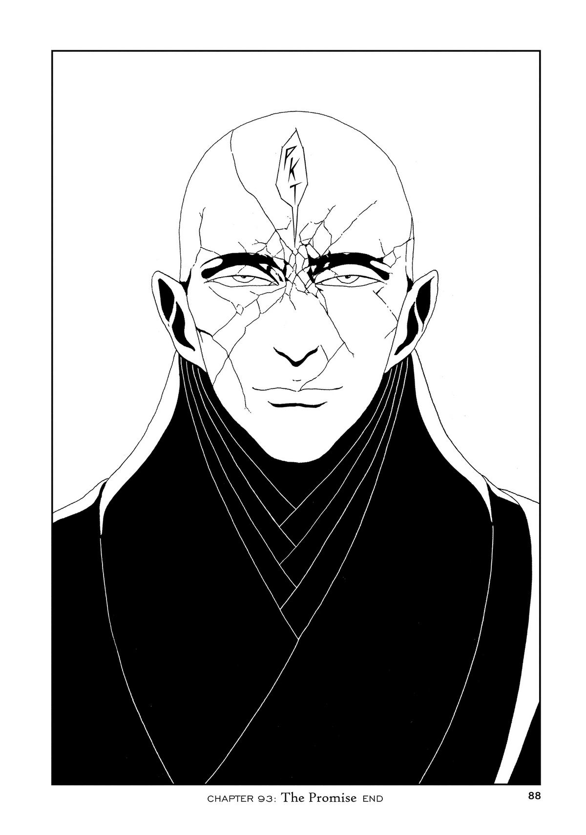 Read Land of the Lustrous Manga Online