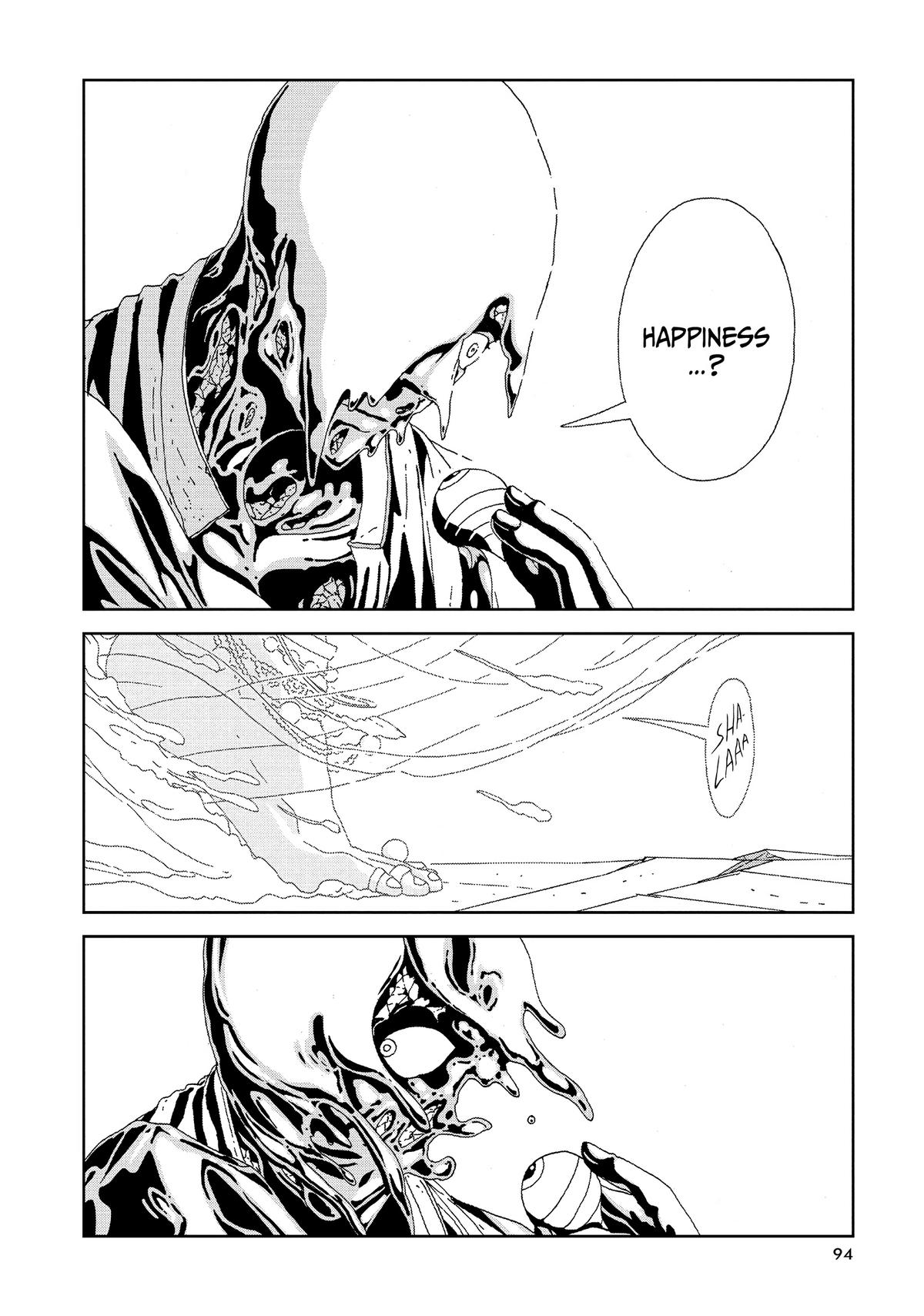 Read Land of the Lustrous Manga Online