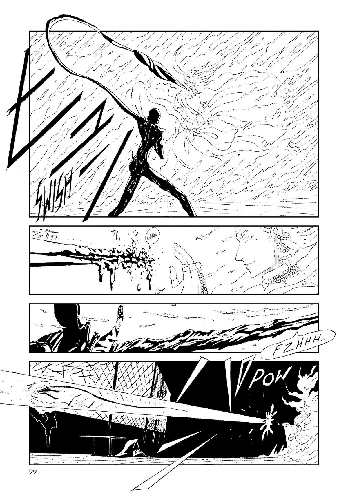 Read Land of the Lustrous Manga Online