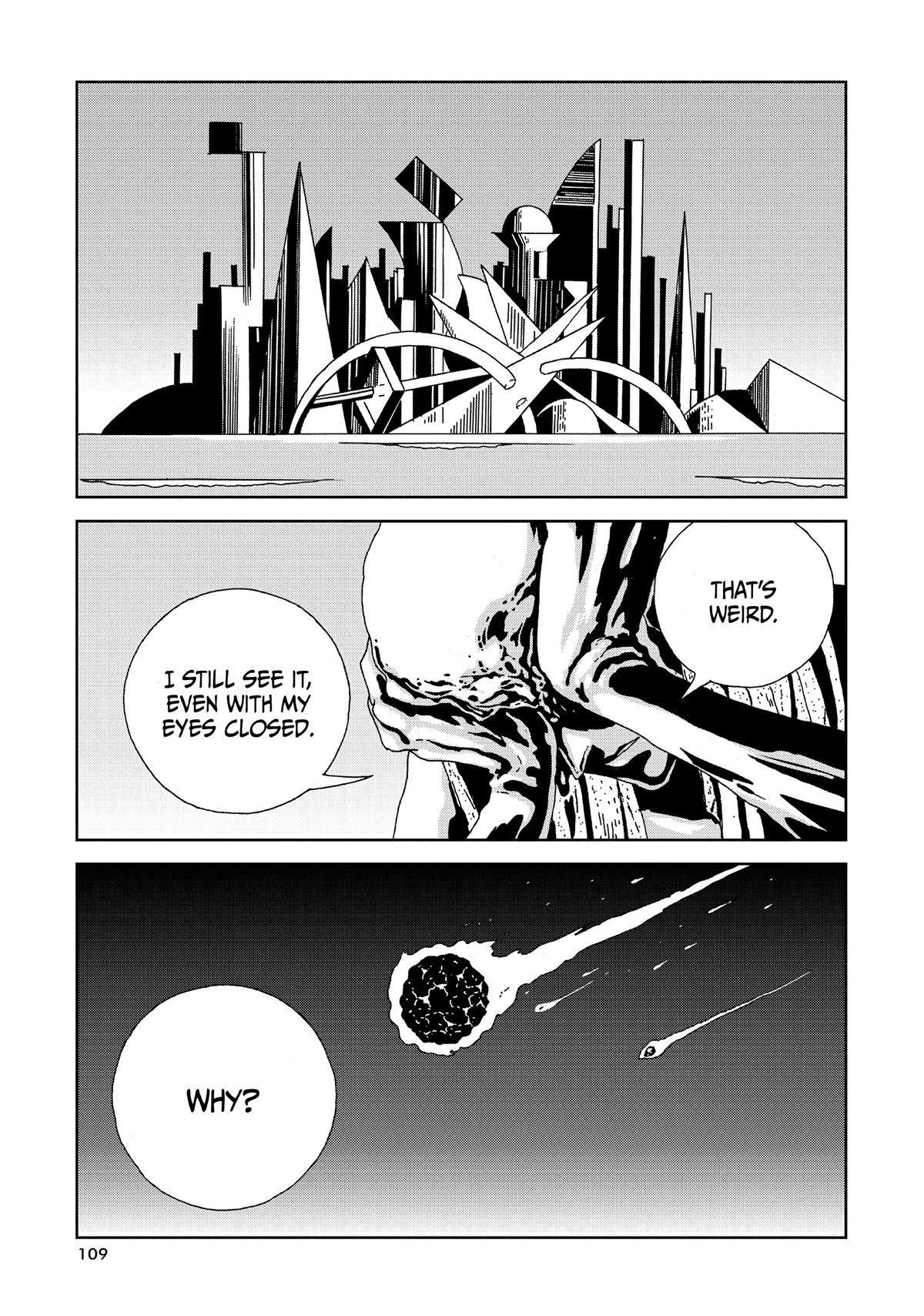 Read Land of the Lustrous Manga Online