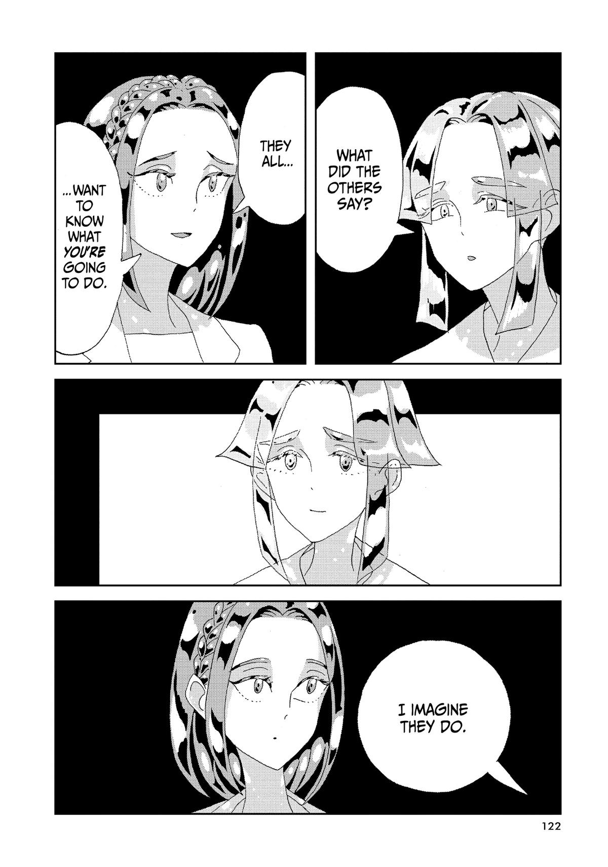 Read Land of the Lustrous Manga Online