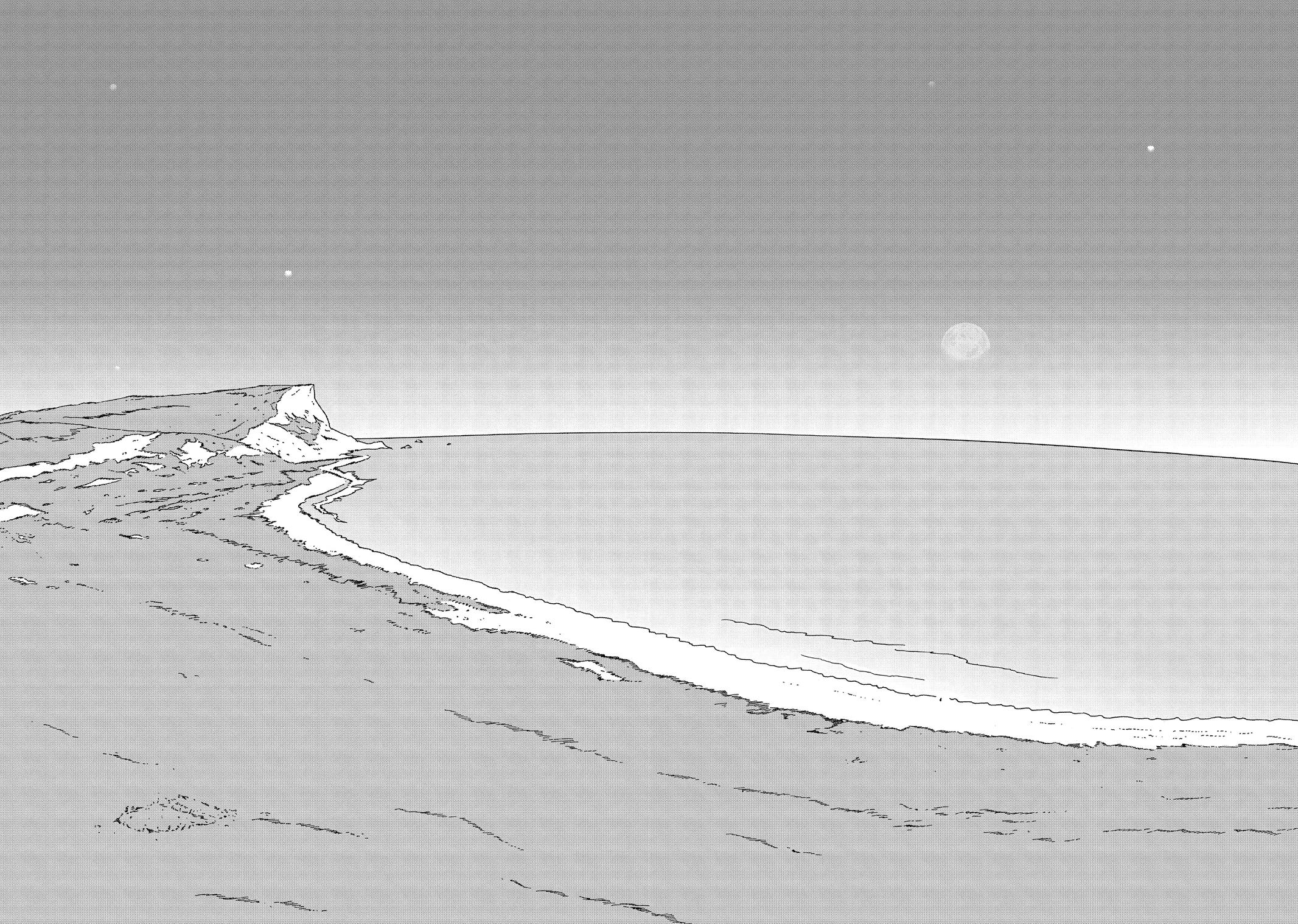 Read Land of the Lustrous Manga Online