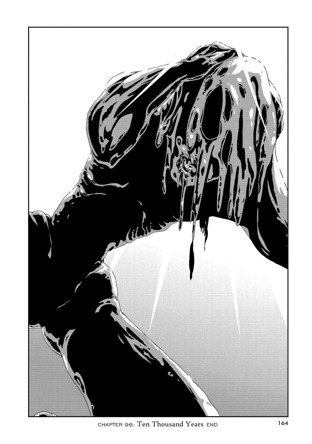 Read Land of the Lustrous Manga Online