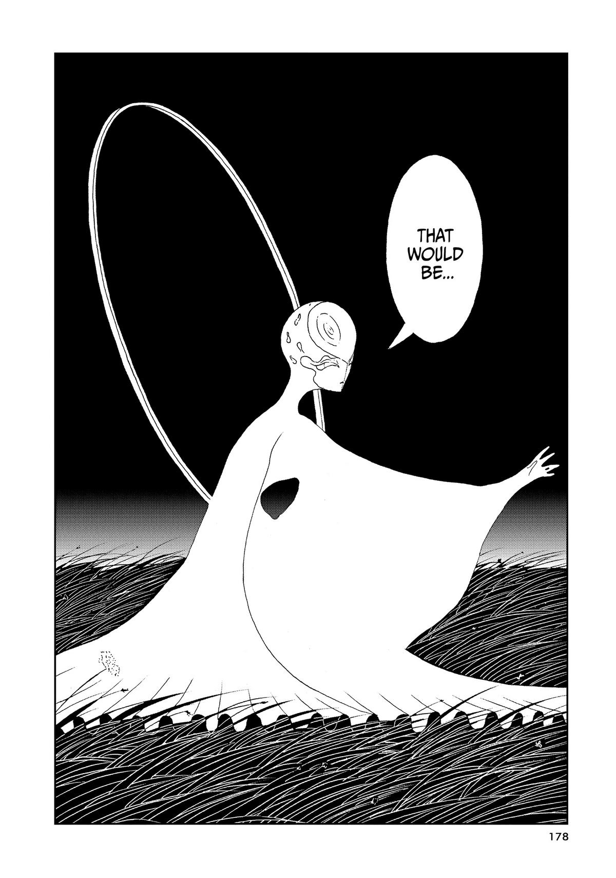 Read Land of the Lustrous Manga Online