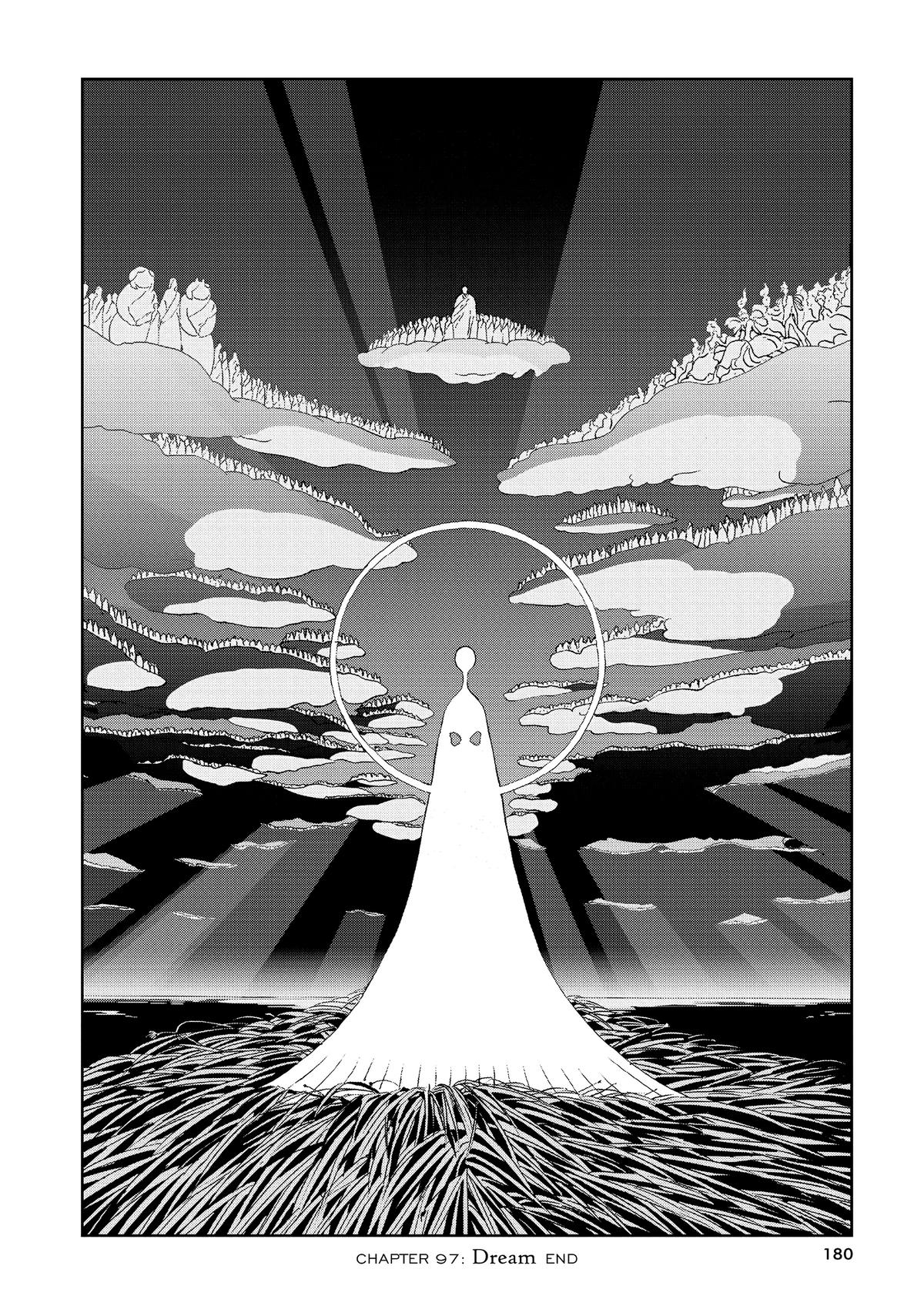 Read Land of the Lustrous Manga Online