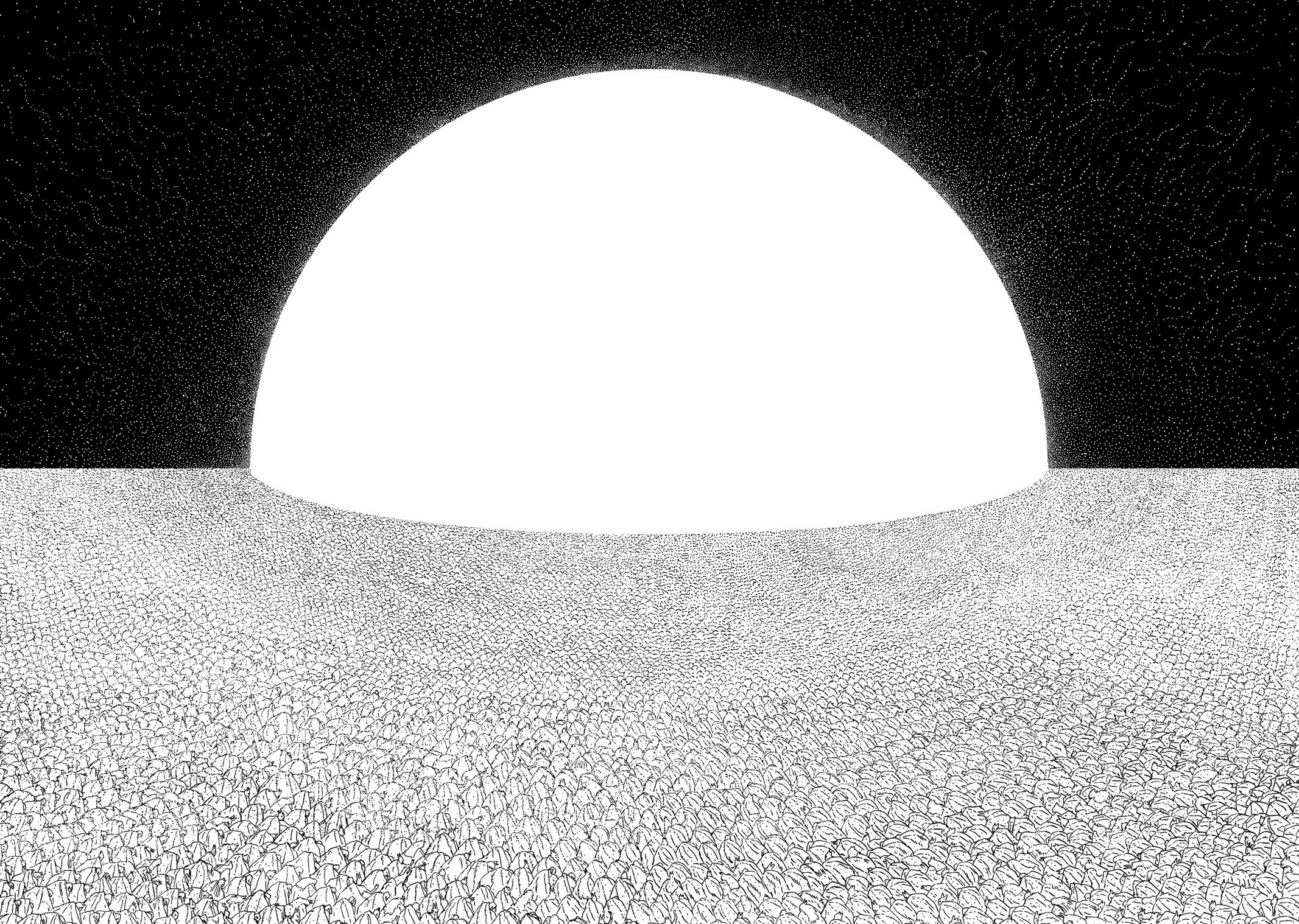 Read Land of the Lustrous Manga Online