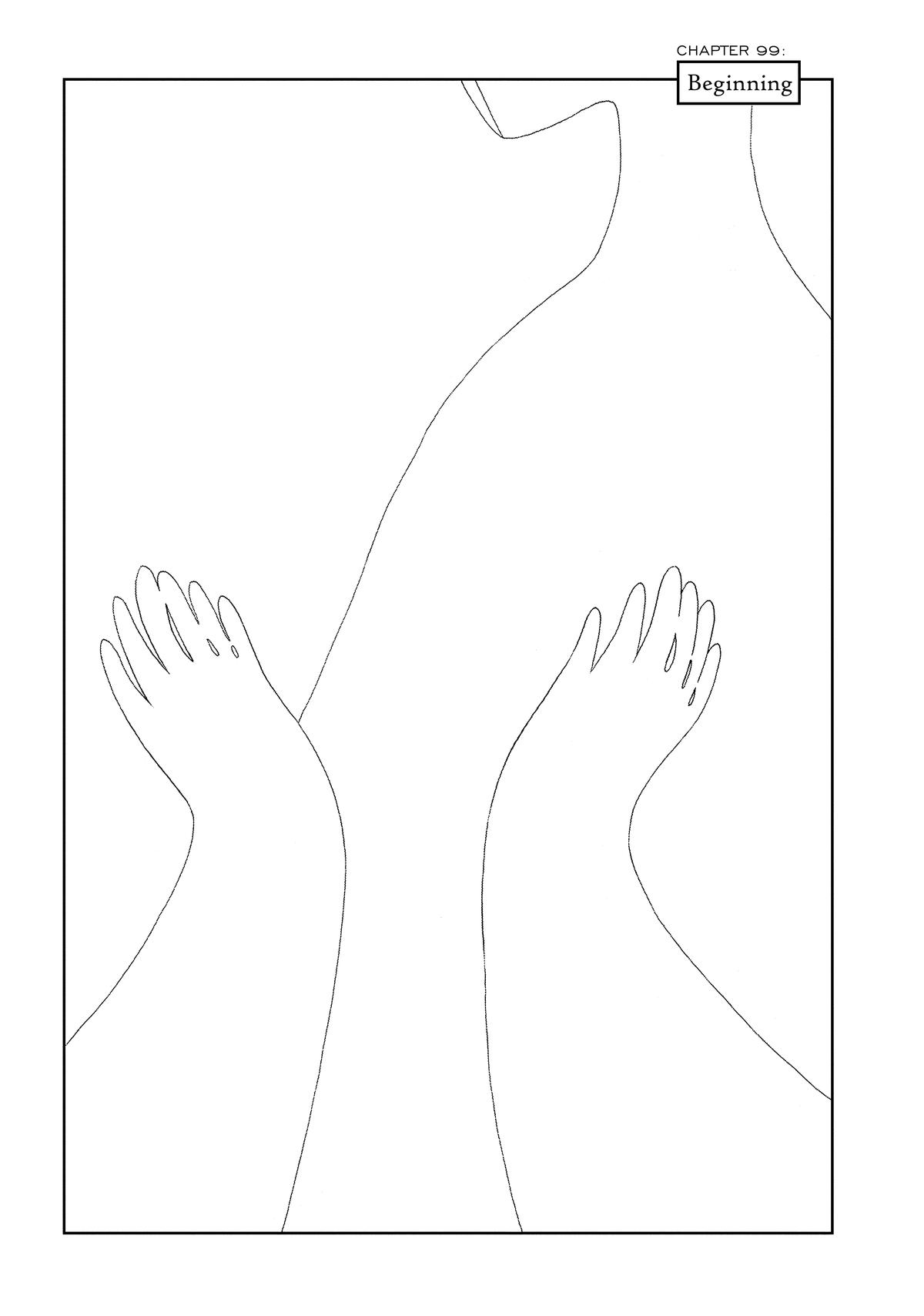 Read Land of the Lustrous Manga Online