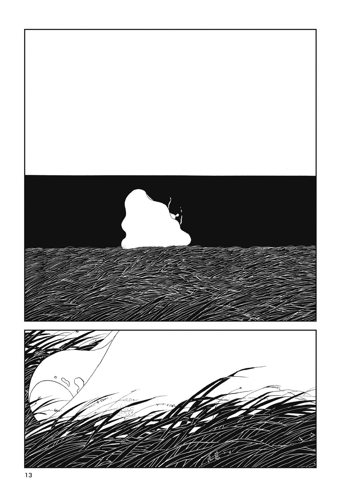 Read Land of the Lustrous Manga Online