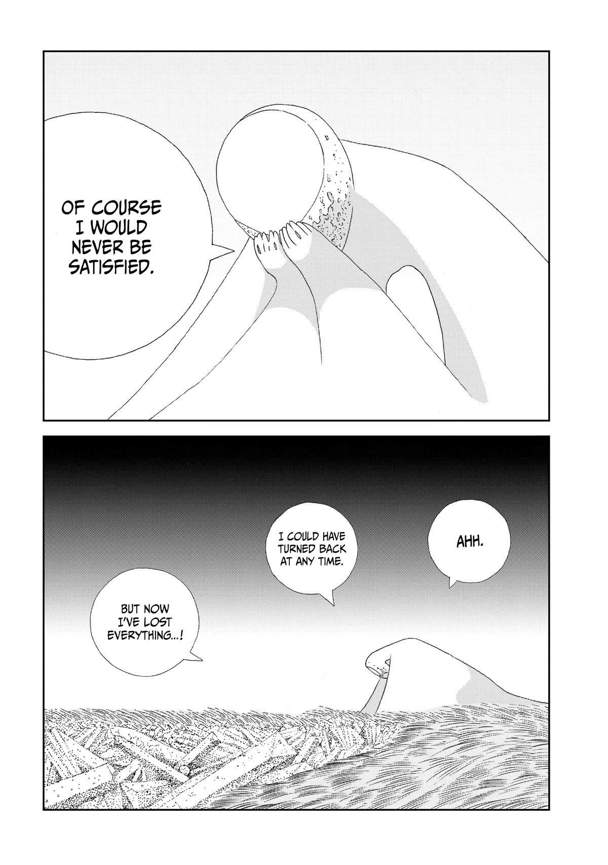 Read Land of the Lustrous Manga Online