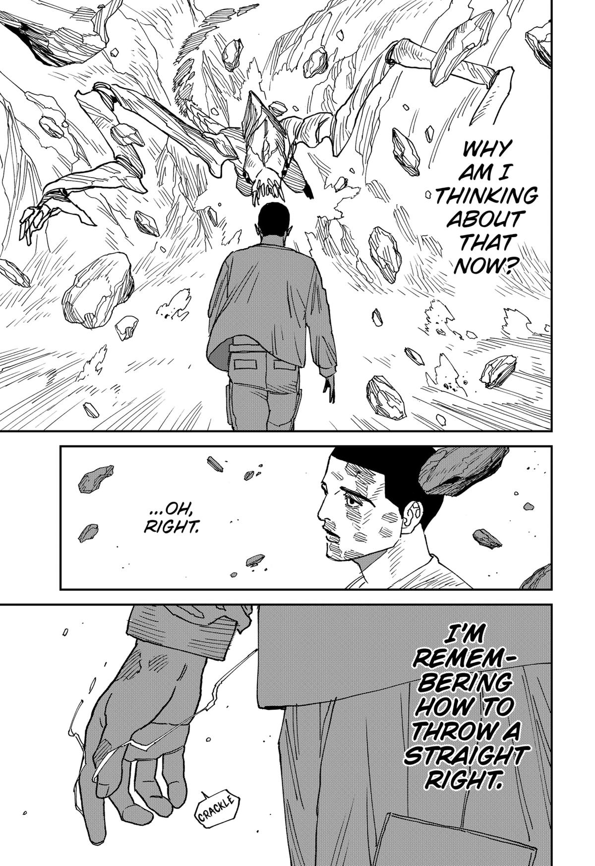 Read MAD Manga Online