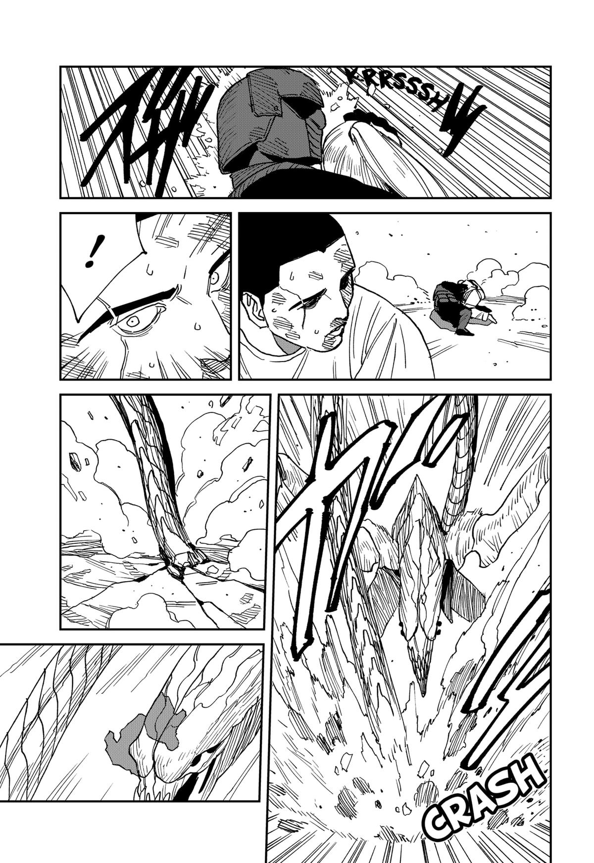 Read MAD Manga Online
