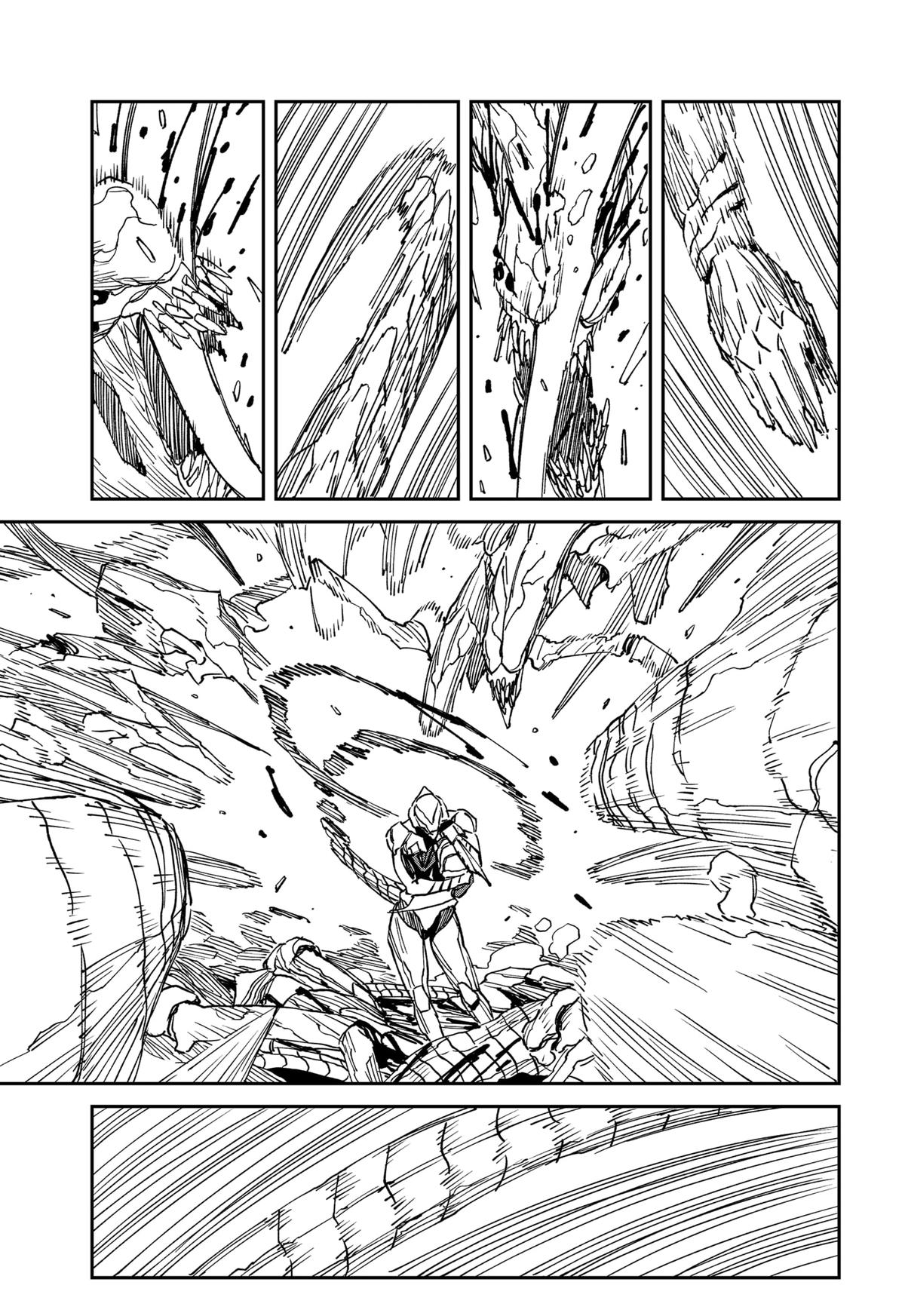 Read MAD Manga Online