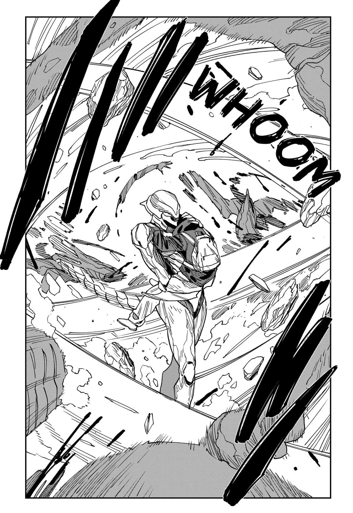 Read MAD Manga Online