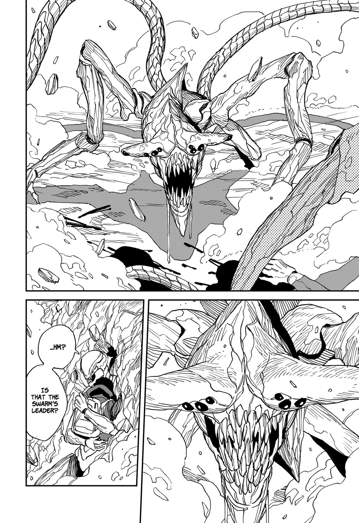 Read MAD Manga Online