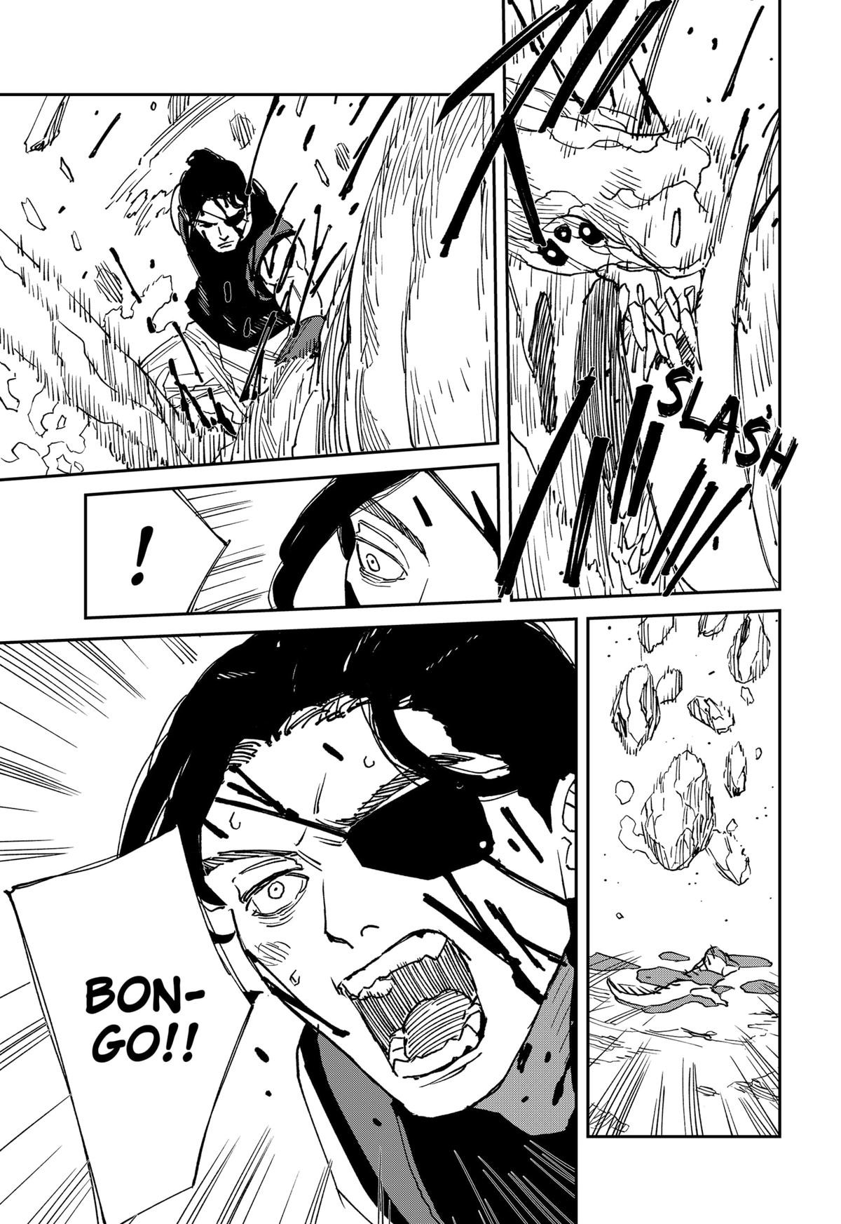 Read MAD Manga Online