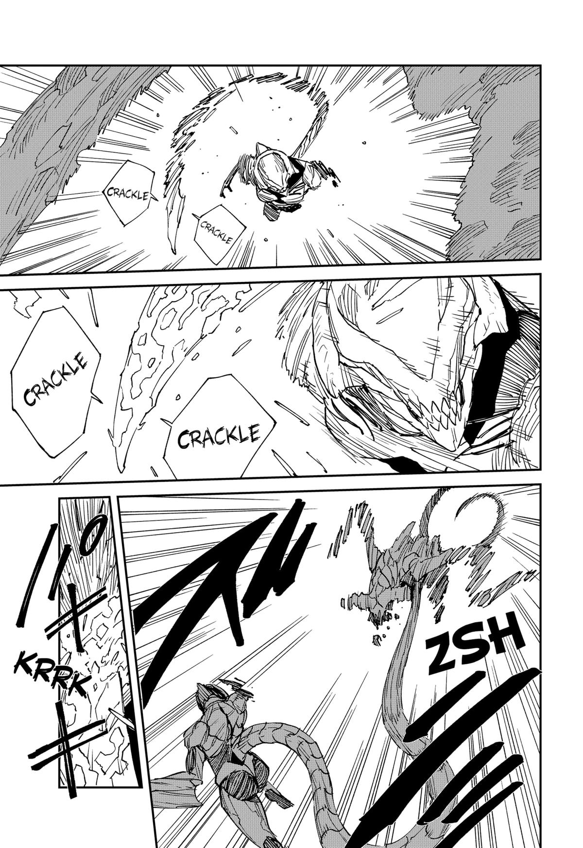 Read MAD Manga Online