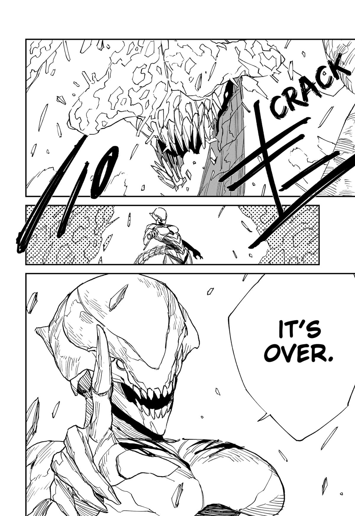 Read MAD Manga Online