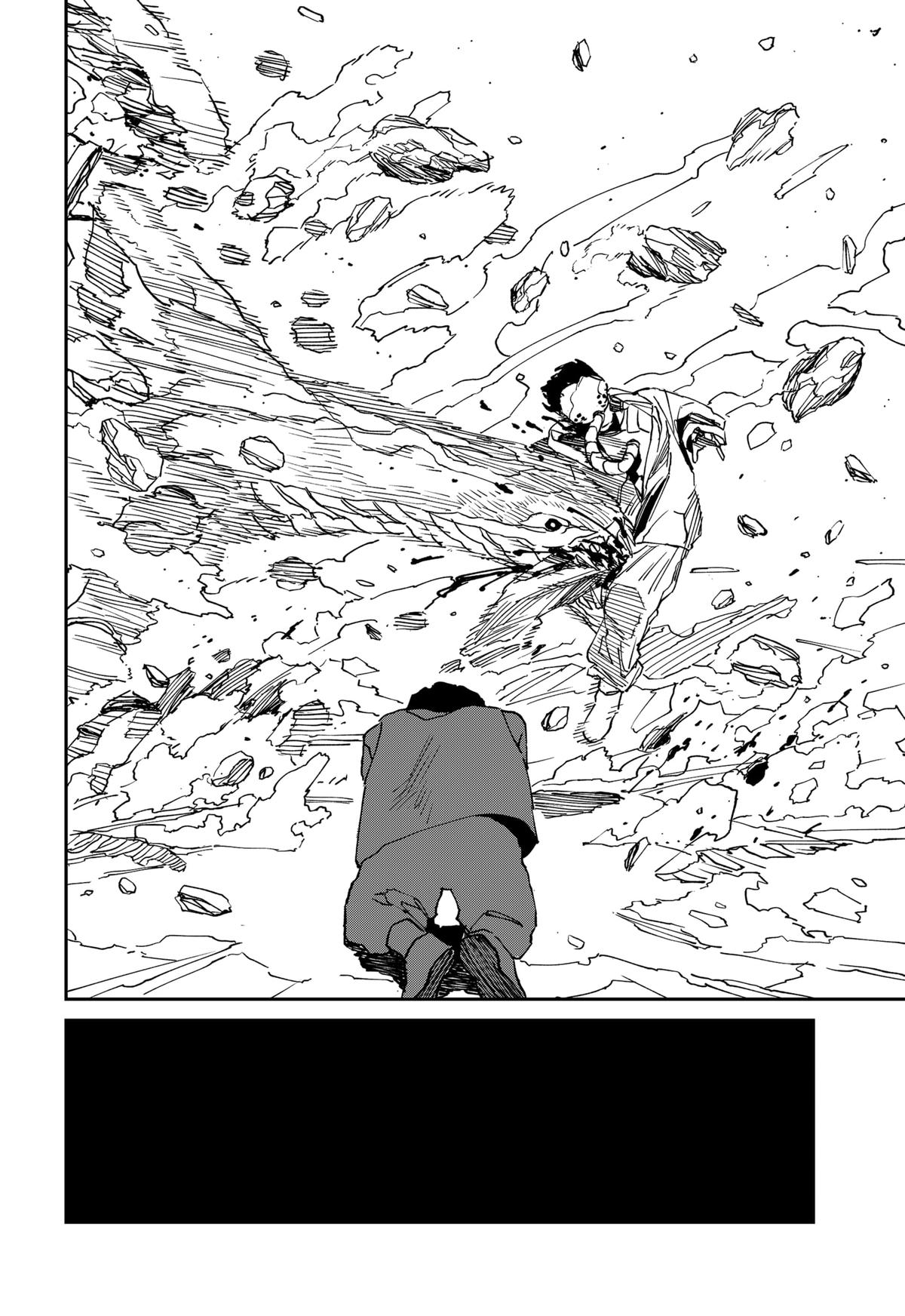 Read MAD Manga Online