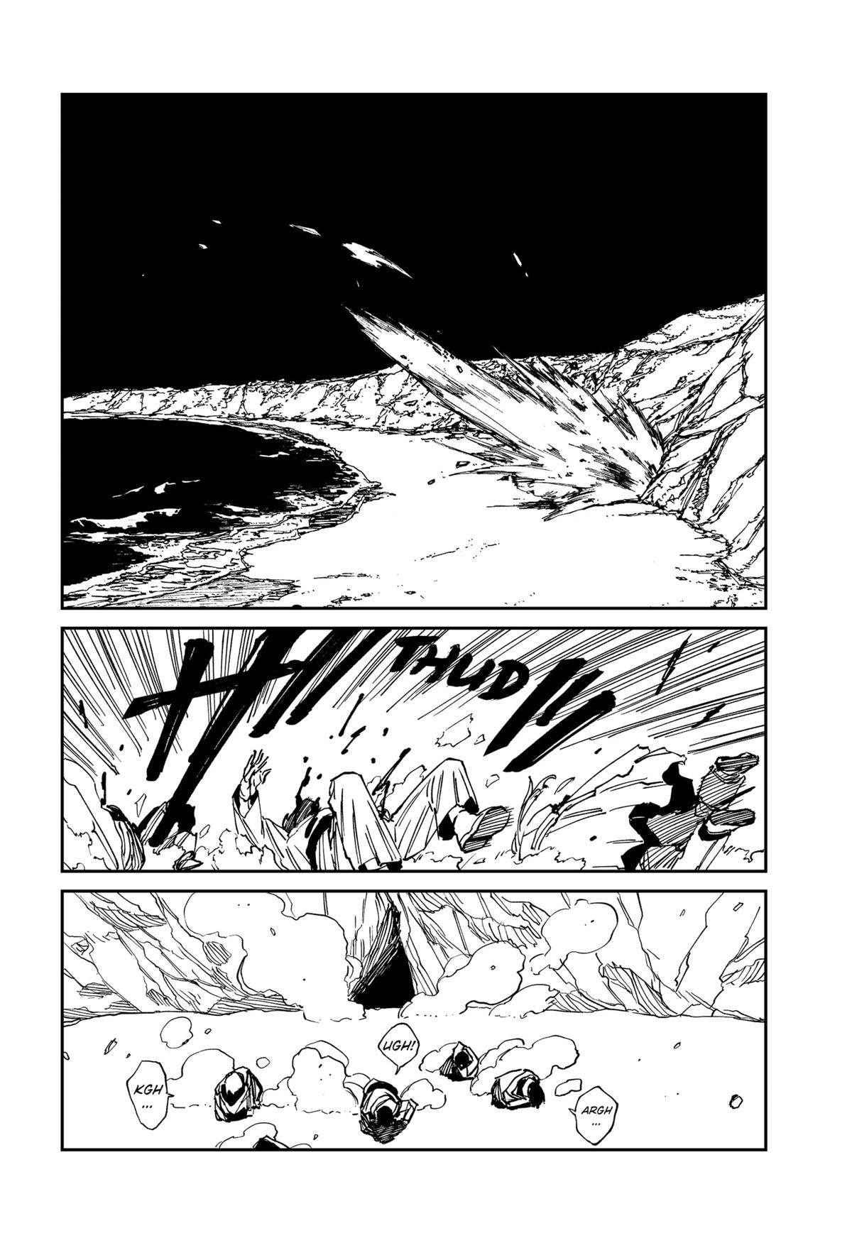 Read MAD Manga Online