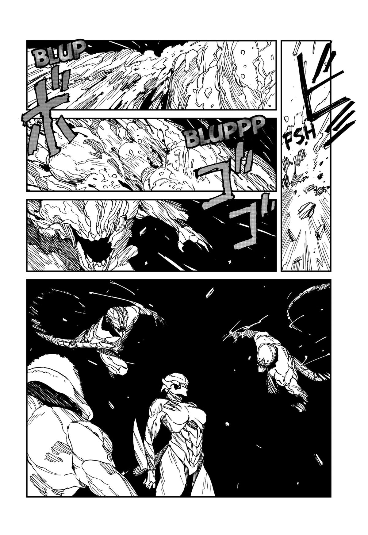 Read MAD Manga Online