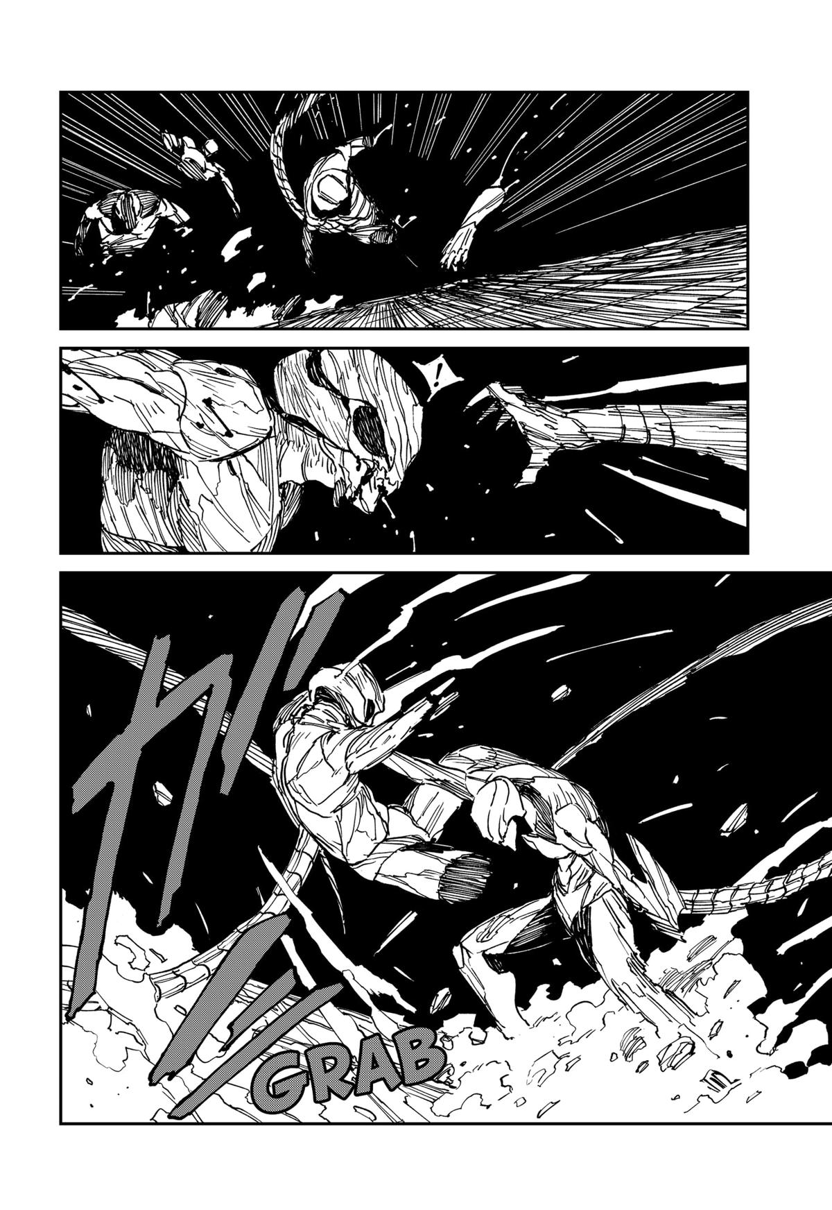 Read MAD Manga Online