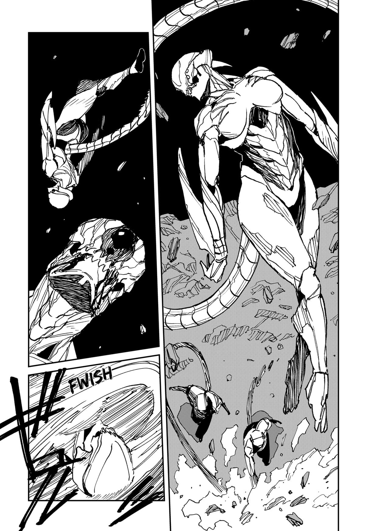 Read MAD Manga Online