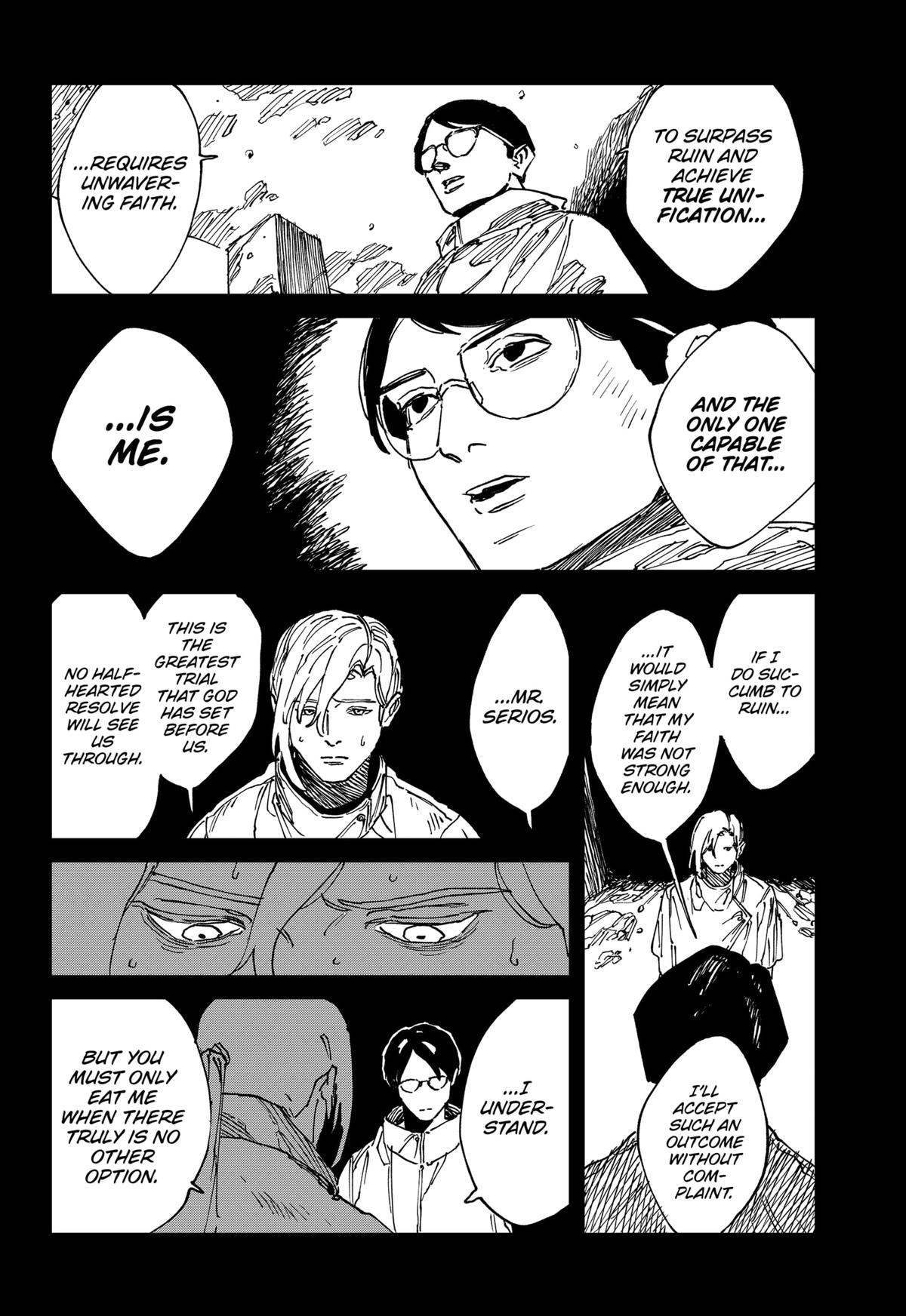 Read MAD Manga Online