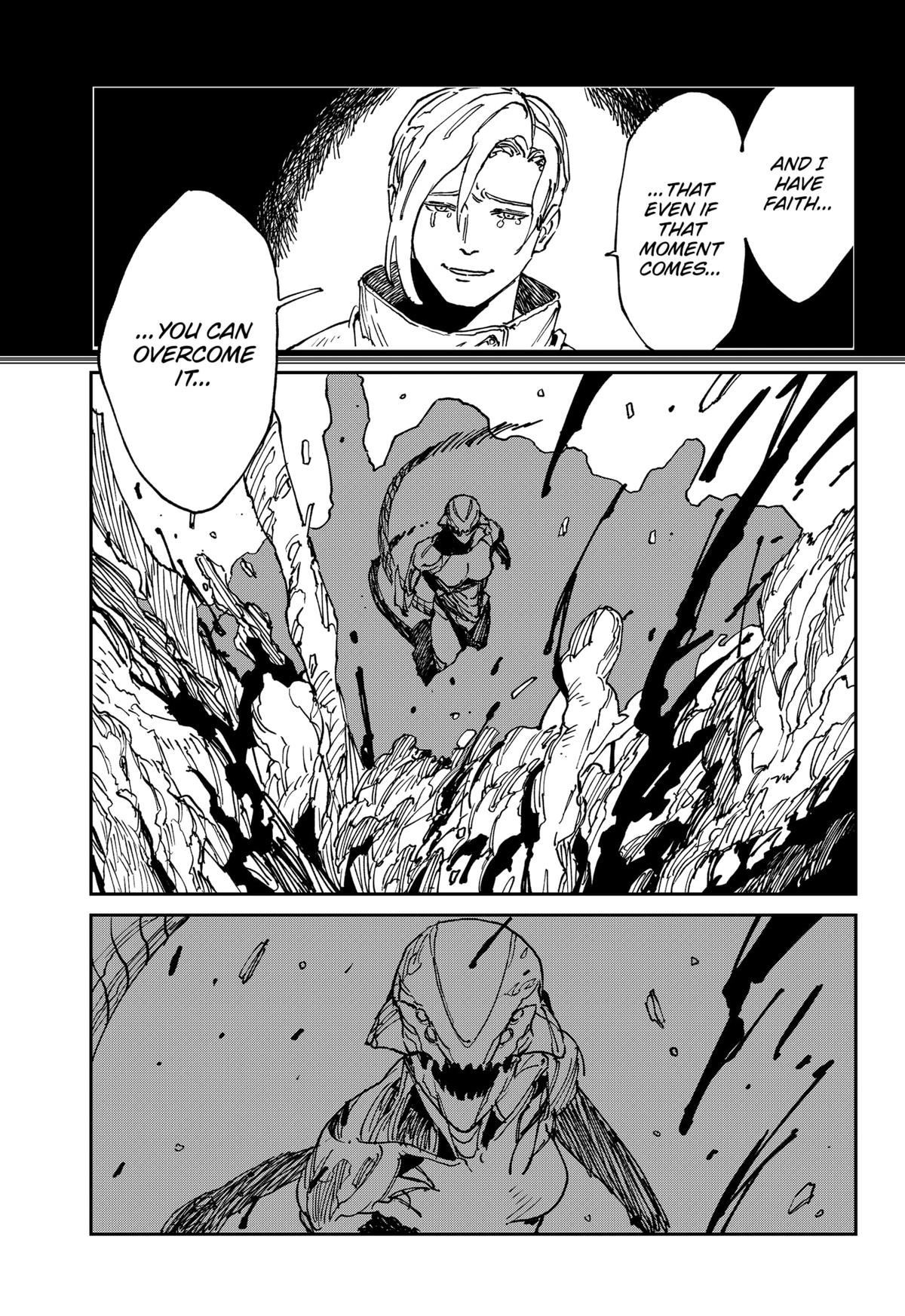 Read MAD Manga Online