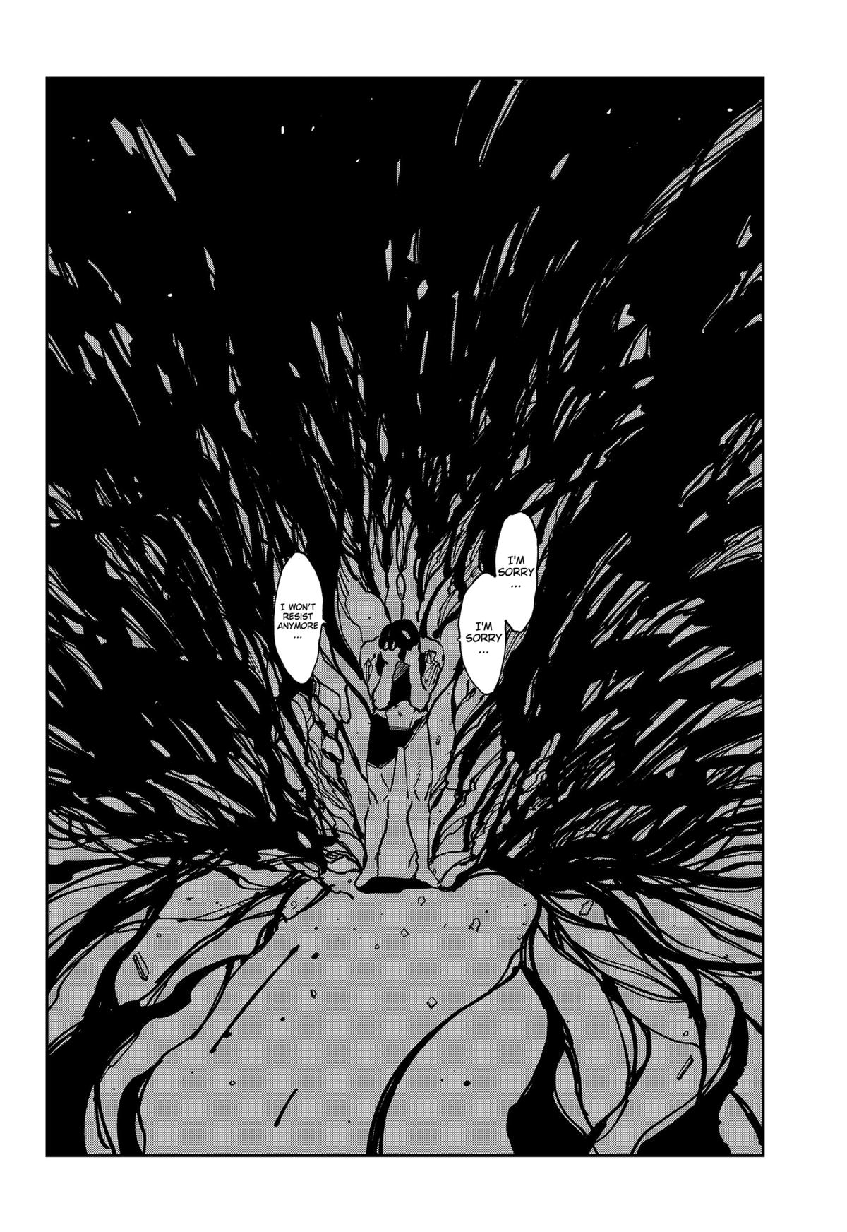 Read MAD Manga Online