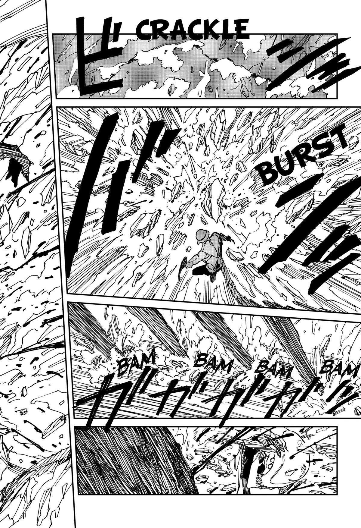 Read MAD Manga Online