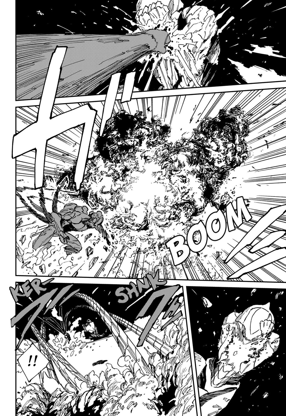 Read MAD Manga Online