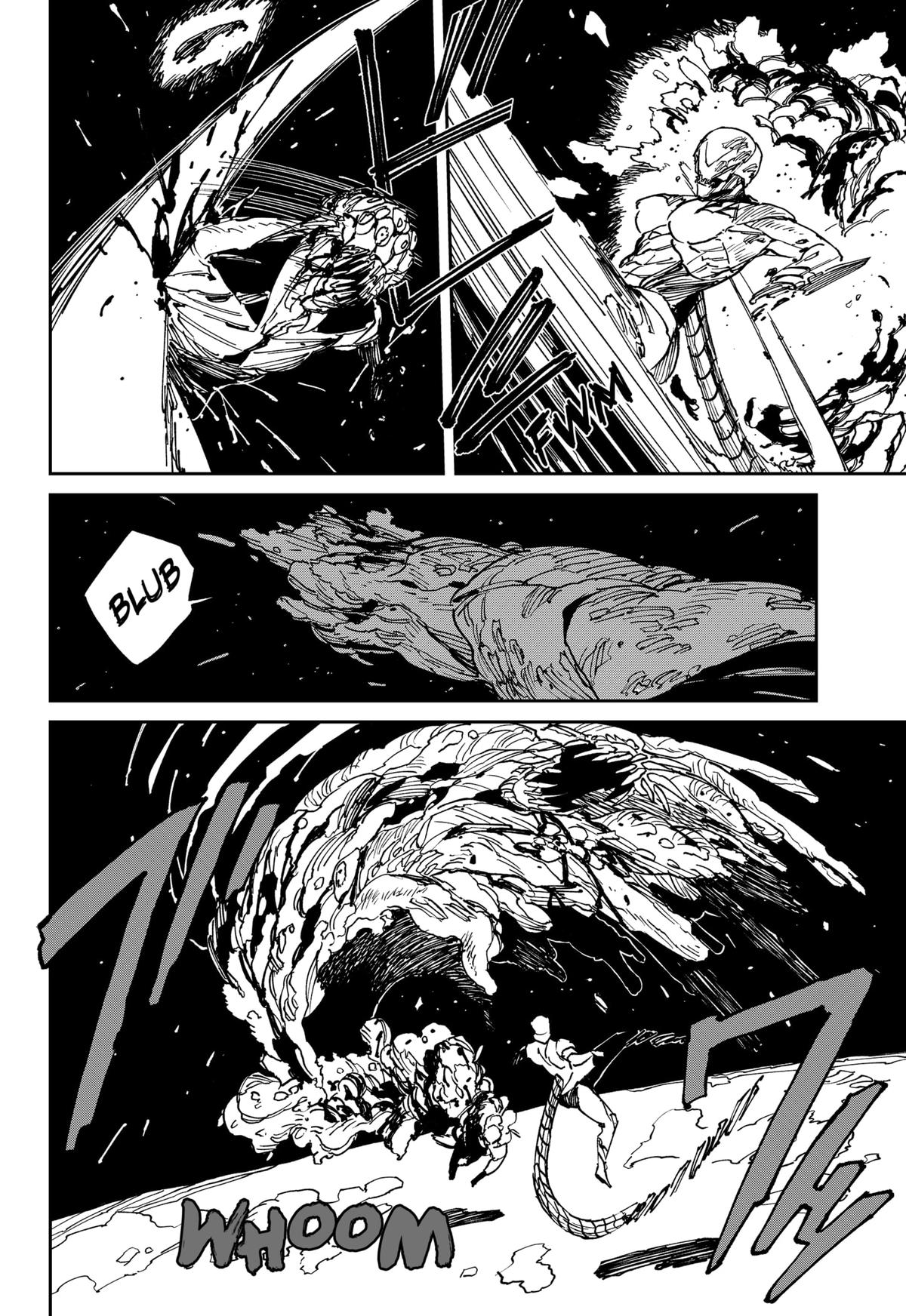 Read MAD Manga Online