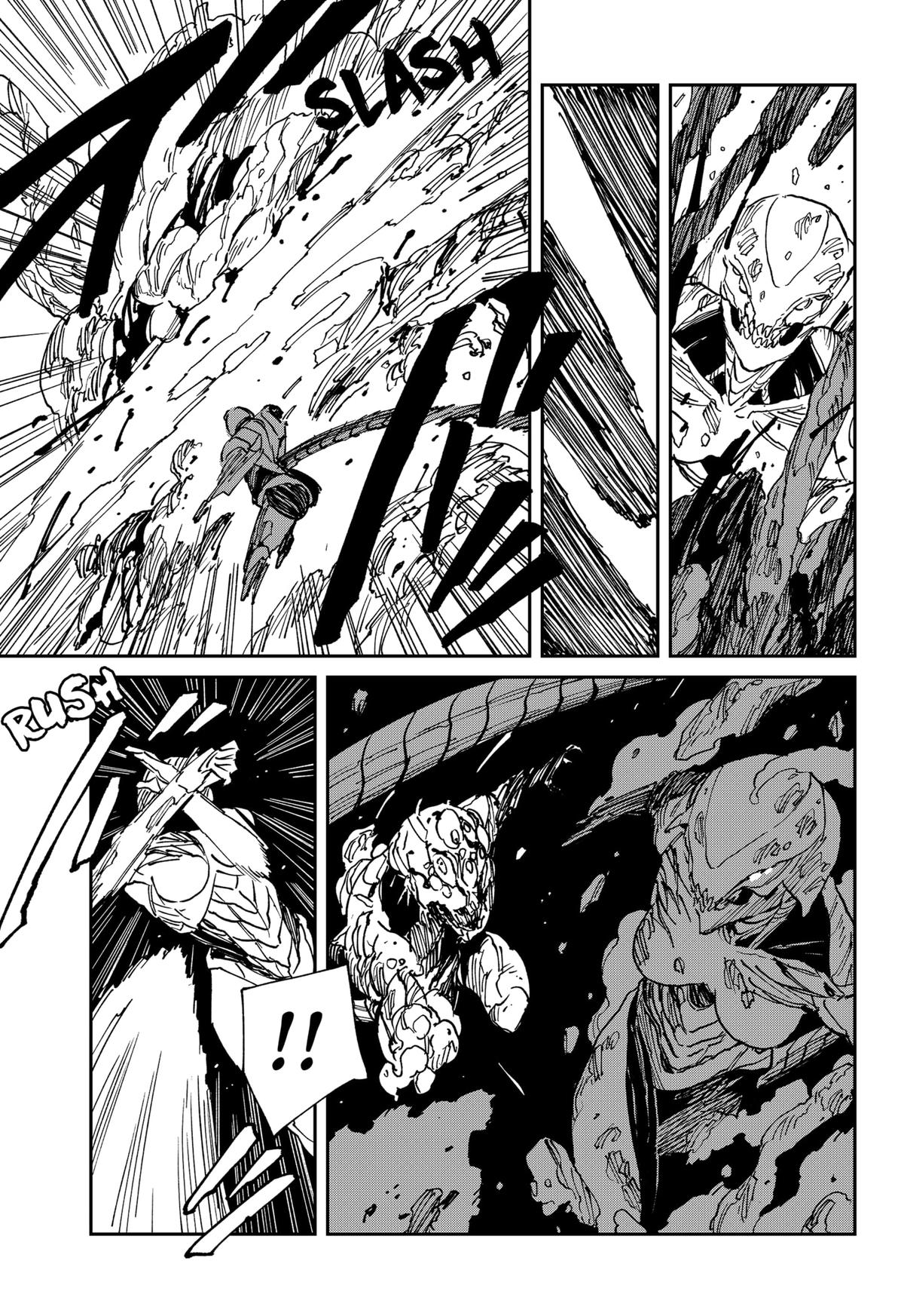 Read MAD Manga Online