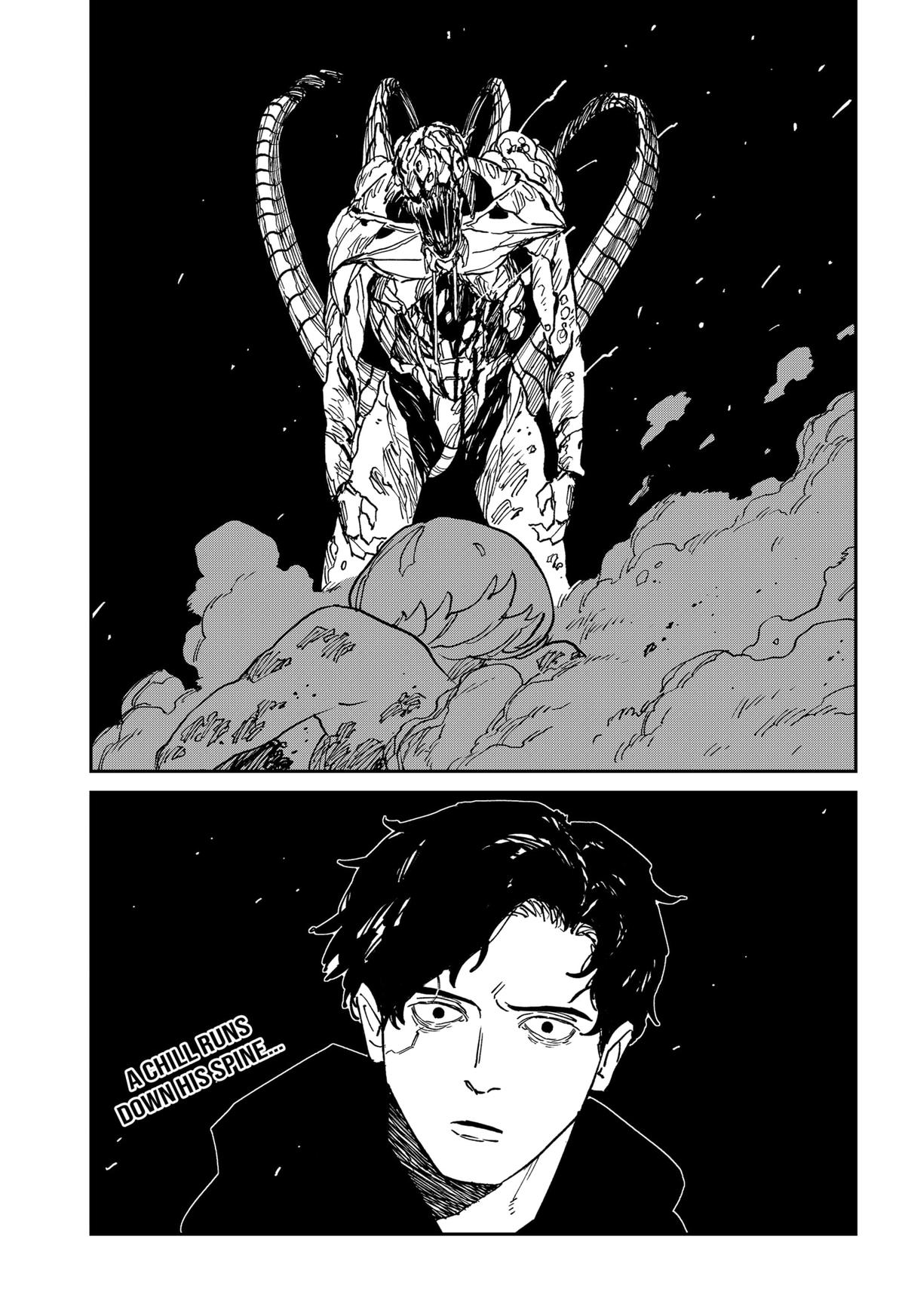 Read MAD Manga Online