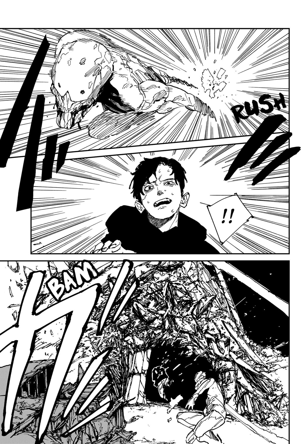 Read MAD Manga Online