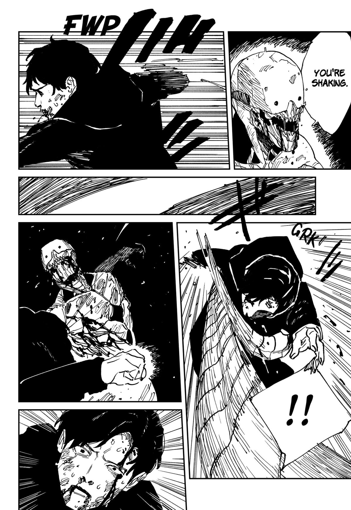 Read MAD Manga Online