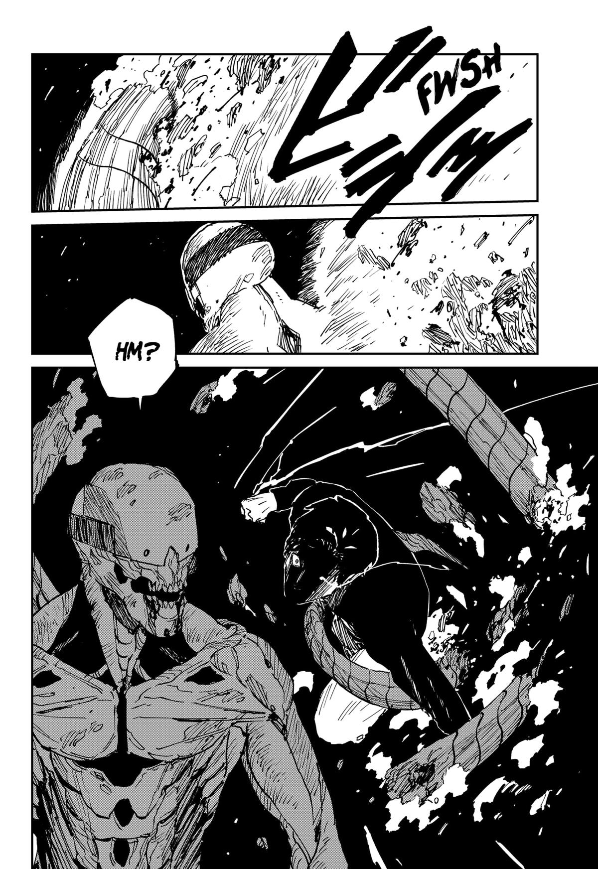 Read MAD Manga Online