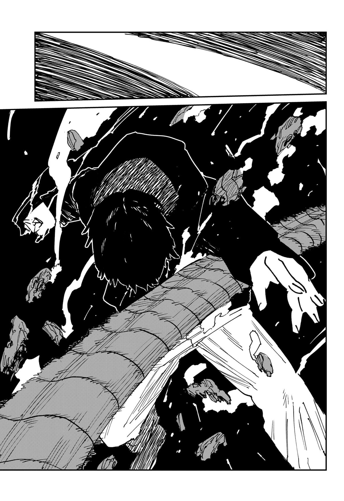 Read MAD Manga Online