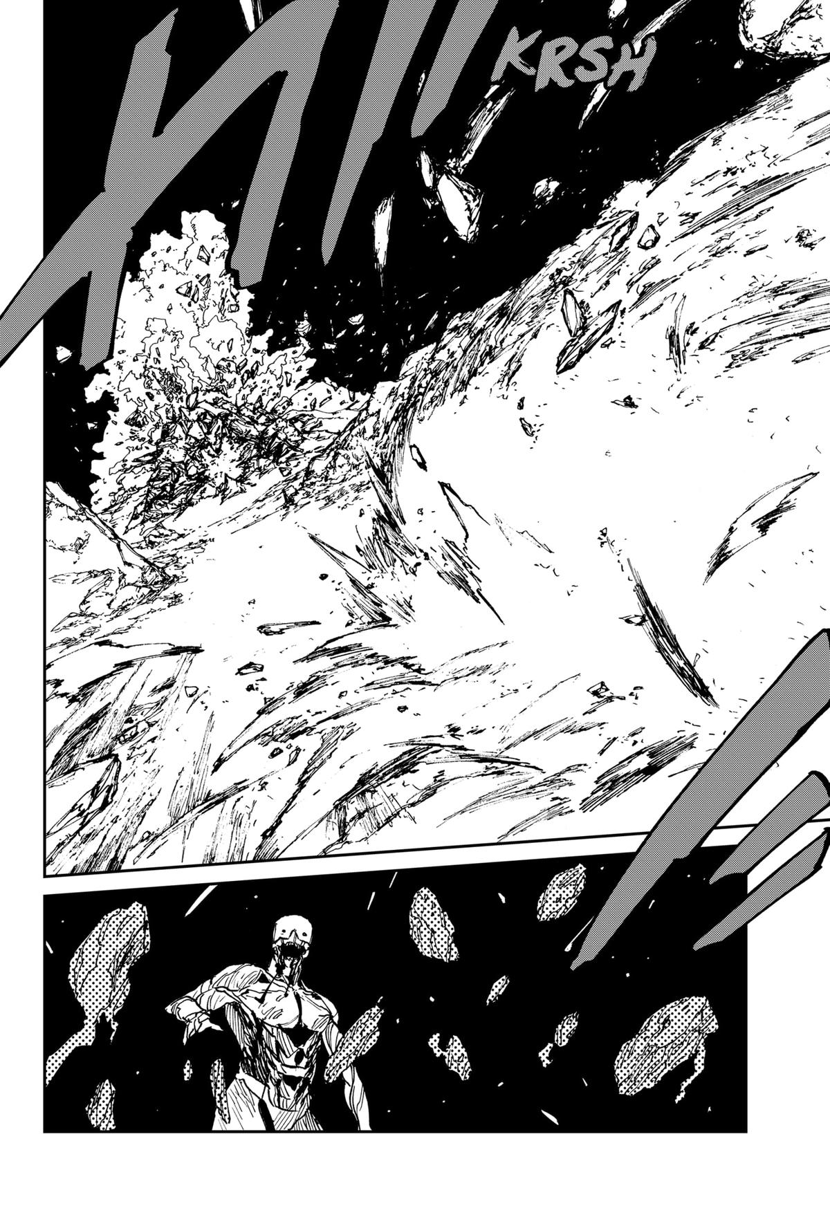 Read MAD Manga Online