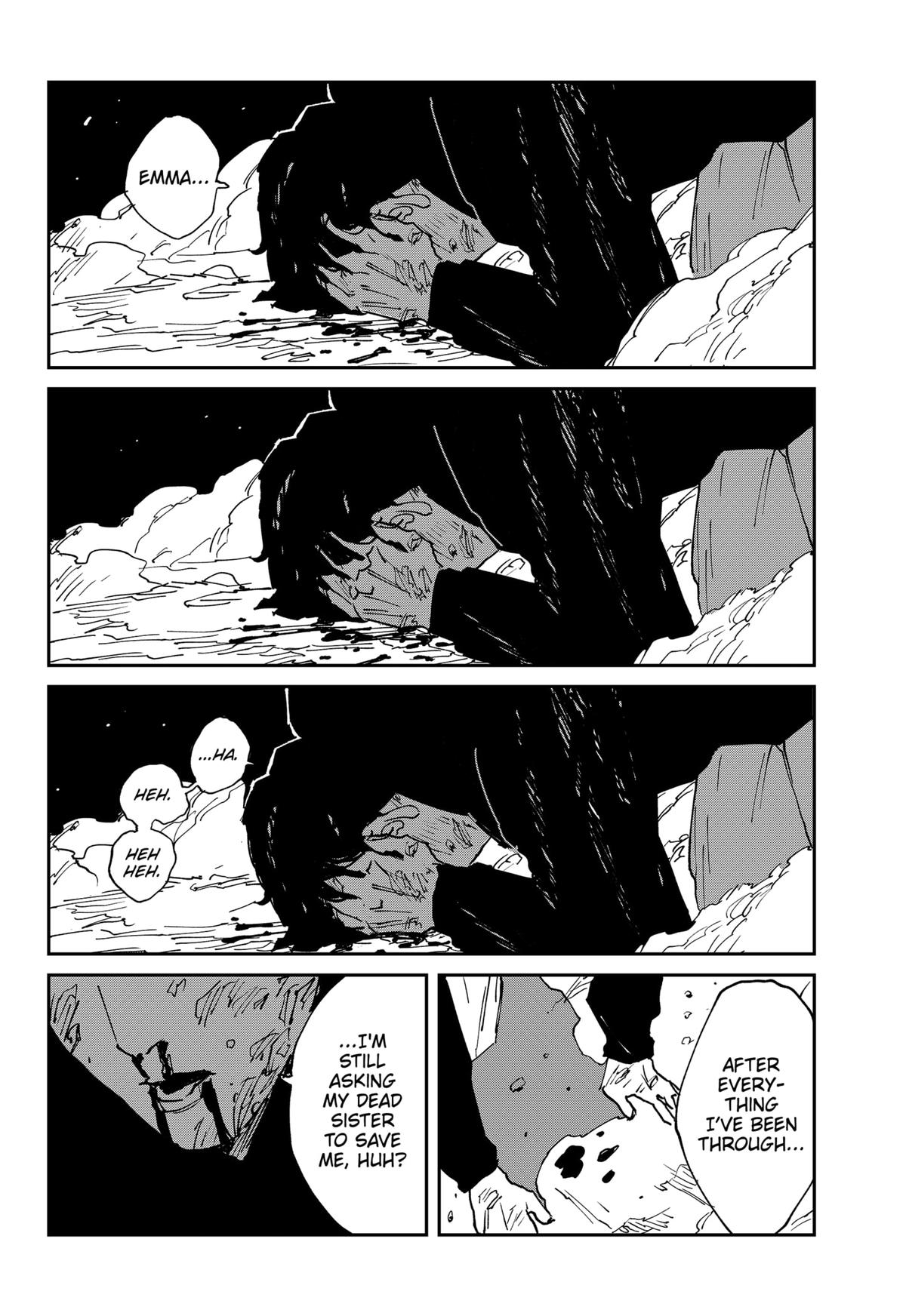 Read MAD Manga Online