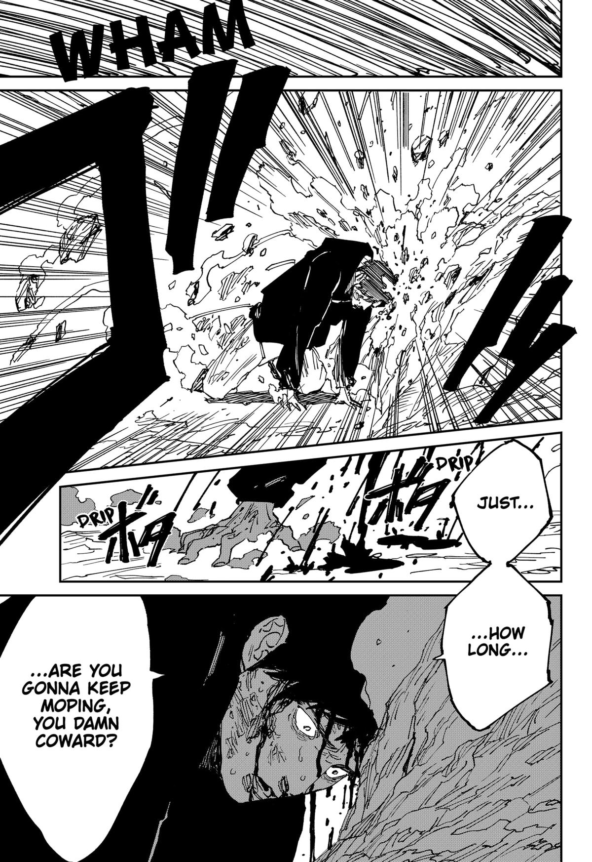 Read MAD Manga Online