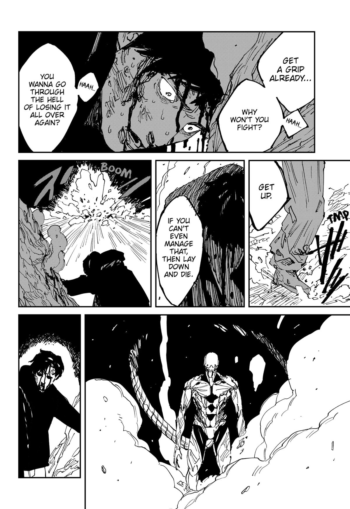 Read MAD Manga Online