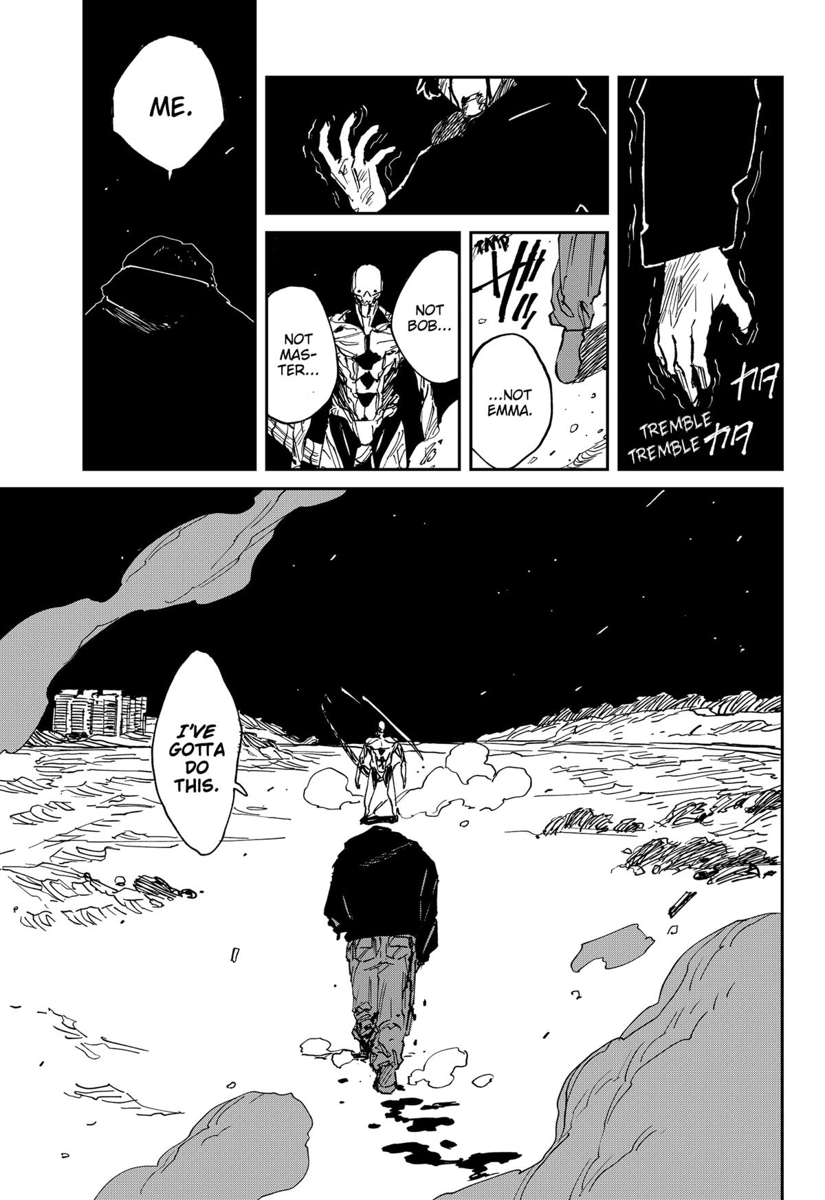 Read MAD Manga Online