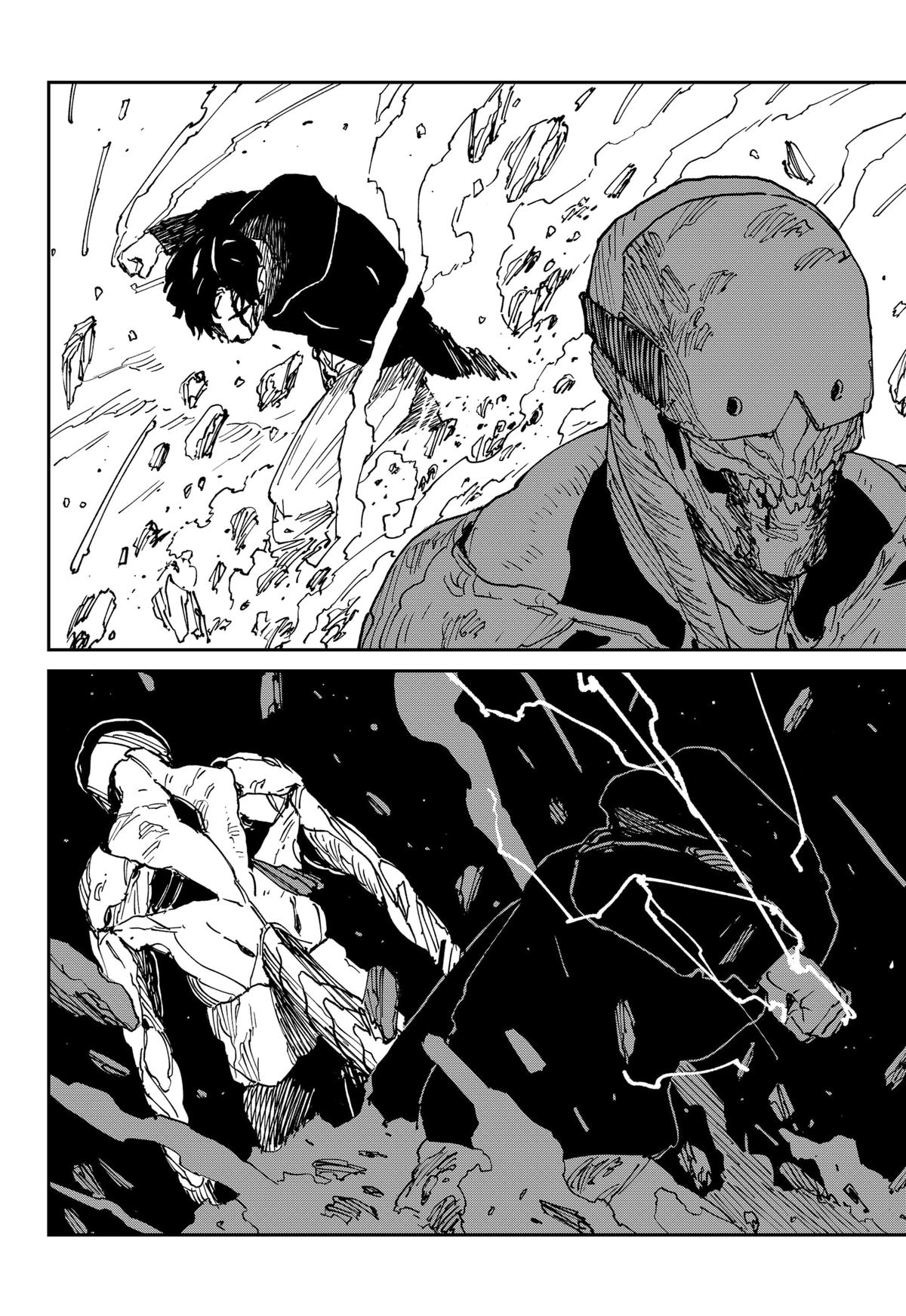 Read MAD Manga Online