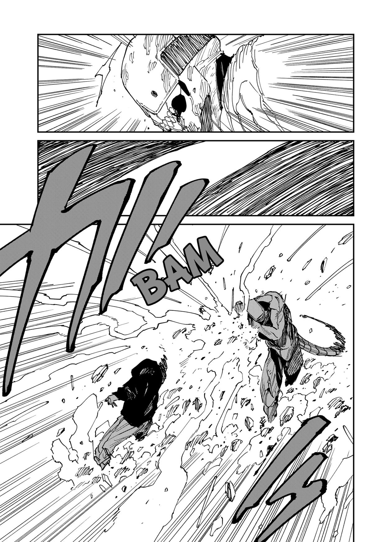 Read MAD Manga Online