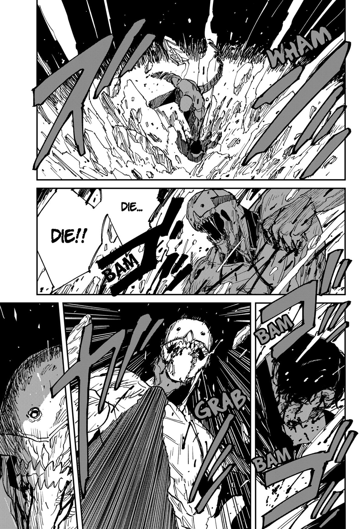 Read MAD Manga Online