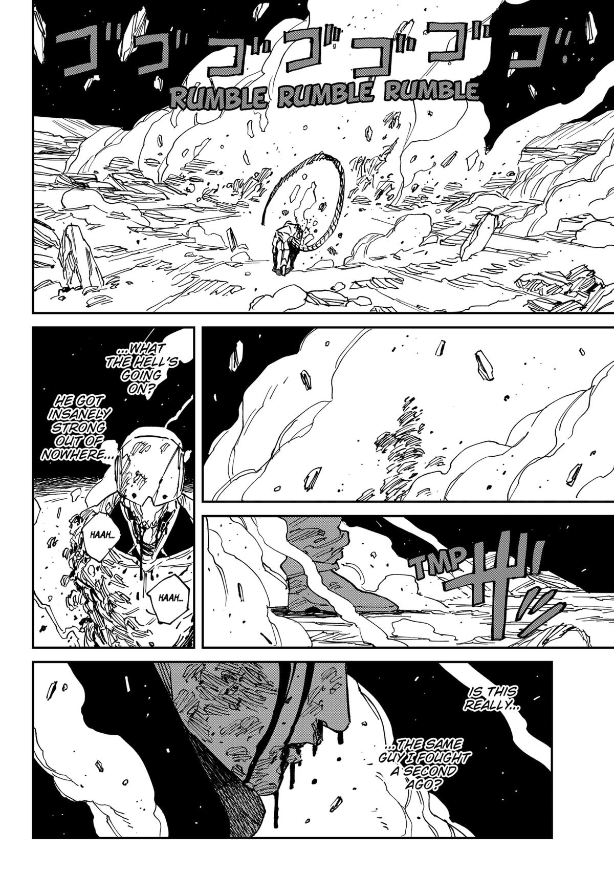 Read MAD Manga Online