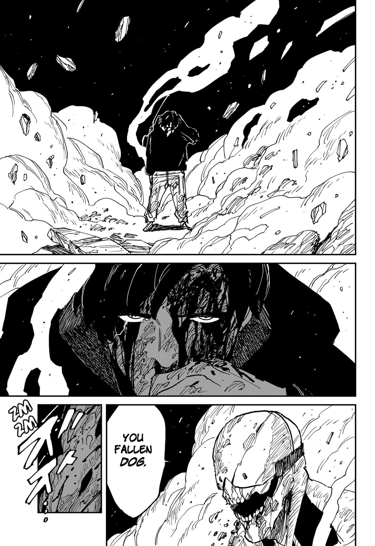 Read MAD Manga Online