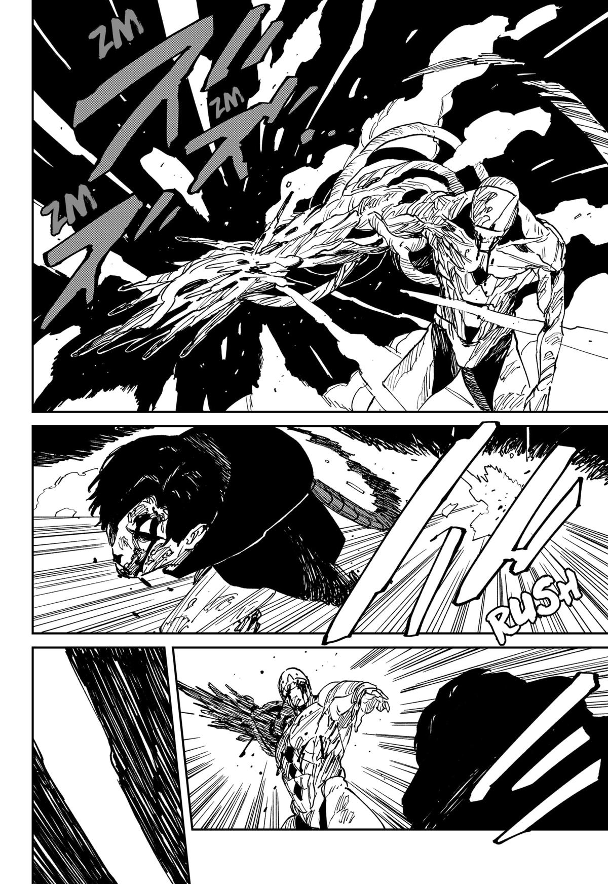 Read MAD Manga Online